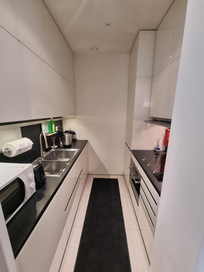 A 700M Da Porta Susa! Bilocale Lussuoso & Moderno Torino Esterno foto